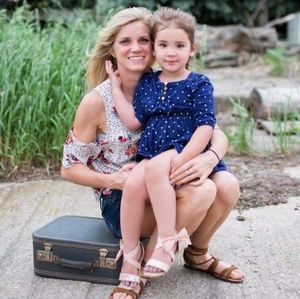 Meet your Posher, Juju